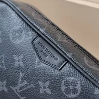 $115.00 USD Louis Vuitton AAA Quality Messenger Bags #1343355