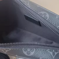 $115.00 USD Louis Vuitton AAA Quality Messenger Bags #1343355