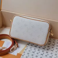 $115.00 USD Louis Vuitton AAA Quality Messenger Bags #1343356