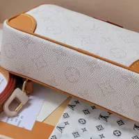 $115.00 USD Louis Vuitton AAA Quality Messenger Bags #1343356