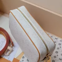 $115.00 USD Louis Vuitton AAA Quality Messenger Bags #1343356