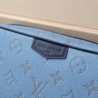 $115.00 USD Louis Vuitton AAA Quality Messenger Bags #1343359