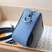$115.00 USD Louis Vuitton AAA Quality Messenger Bags #1343359