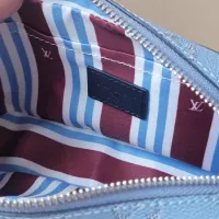 $115.00 USD Louis Vuitton AAA Quality Messenger Bags #1343359