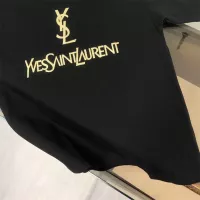 $42.00 USD Yves Saint Laurent YSL T-shirts Short Sleeved For Unisex #1343363