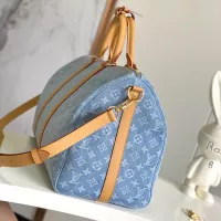 $244.63 USD Louis Vuitton Travel Bags #1343364