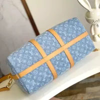 $244.63 USD Louis Vuitton Travel Bags #1343364