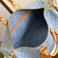 $244.63 USD Louis Vuitton Travel Bags #1343364