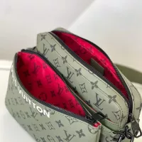 $175.00 USD Louis Vuitton AAA Man Messenger Bags #1343365