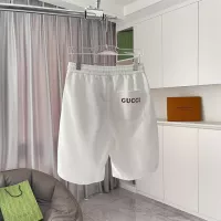 $64.00 USD Gucci Pants For Men #1343366