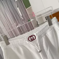 $64.00 USD Gucci Pants For Men #1343366