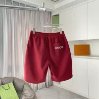 $64.00 USD Gucci Pants For Men #1343367