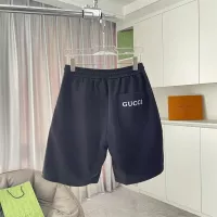 $64.00 USD Gucci Pants For Men #1343368