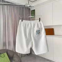 $64.00 USD LOEWE Pants For Men #1343369