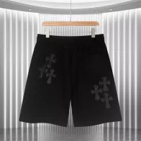 $56.00 USD Chrome Hearts Pants For Men #1343372