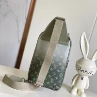 $182.00 USD Louis Vuitton AAA Man Messenger Bags #1343373