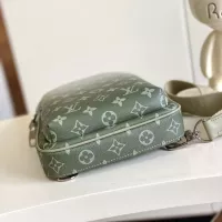 $182.00 USD Louis Vuitton AAA Man Messenger Bags #1343373