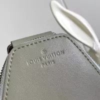 $182.00 USD Louis Vuitton AAA Man Messenger Bags #1343373