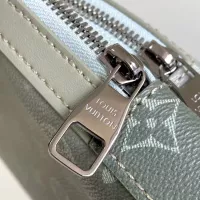 $182.00 USD Louis Vuitton AAA Man Messenger Bags #1343373