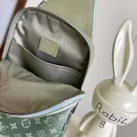 $182.00 USD Louis Vuitton AAA Man Messenger Bags #1343373