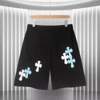 $56.00 USD Chrome Hearts Pants For Men #1343375