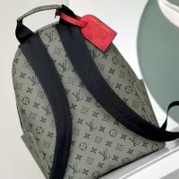 $222.00 USD Louis Vuitton LV AAA Man Backpacks #1343376