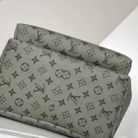 $222.00 USD Louis Vuitton LV AAA Man Backpacks #1343376