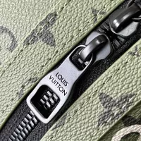 $222.00 USD Louis Vuitton LV AAA Man Backpacks #1343376