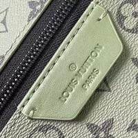 $222.00 USD Louis Vuitton LV AAA Man Backpacks #1343376