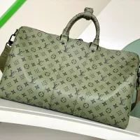 $222.00 USD Louis Vuitton Travel Bags #1343383