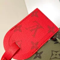 $230.00 USD Louis Vuitton Travel Bags #1343384