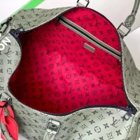 $230.00 USD Louis Vuitton Travel Bags #1343384