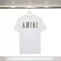 $32.00 USD Amiri T-Shirts Short Sleeved For Unisex #1343385