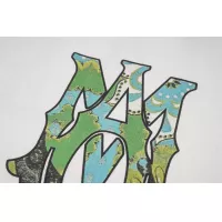 $32.00 USD Amiri T-Shirts Short Sleeved For Unisex #1343385
