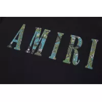 $32.00 USD Amiri T-Shirts Short Sleeved For Unisex #1343386