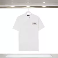 $32.00 USD Amiri T-Shirts Short Sleeved For Unisex #1343387