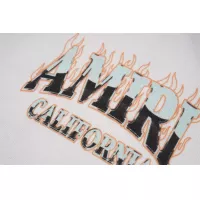 $32.00 USD Amiri T-Shirts Short Sleeved For Unisex #1343387