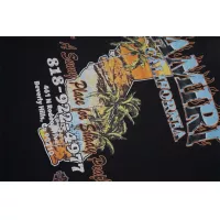 $32.00 USD Amiri T-Shirts Short Sleeved For Unisex #1343388