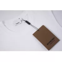 $29.00 USD Burberry T-Shirts Sleeveless For Unisex #1343389