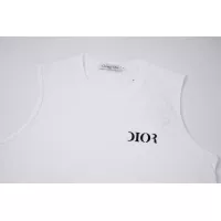 $29.00 USD Christian Dior T-Shirts Short Sleeved For Unisex #1343395