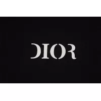 $29.00 USD Christian Dior T-Shirts Short Sleeved For Unisex #1343397
