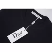 $29.00 USD Christian Dior T-Shirts Short Sleeved For Unisex #1343397