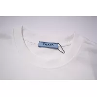 $32.00 USD Prada T-Shirts Short Sleeved For Unisex #1343401