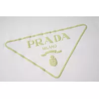 $32.00 USD Prada T-Shirts Short Sleeved For Unisex #1343401