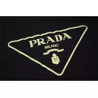 $32.00 USD Prada T-Shirts Short Sleeved For Unisex #1343402