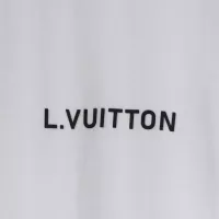 $36.00 USD Louis Vuitton LV T-Shirts Short Sleeved For Men #1343403