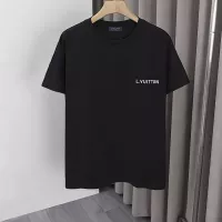 $36.00 USD Louis Vuitton LV T-Shirts Short Sleeved For Men #1343404