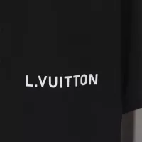 $36.00 USD Louis Vuitton LV T-Shirts Short Sleeved For Men #1343404