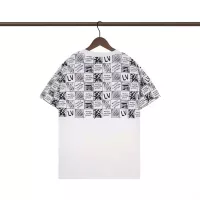 $32.00 USD Louis Vuitton LV T-Shirts Short Sleeved For Unisex #1343405