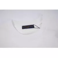 $34.00 USD Louis Vuitton LV T-Shirts Short Sleeved For Unisex #1343407
